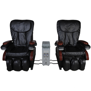 RK-2106T Commercial Massage Chair with bill acceptor